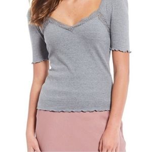 Free People Margaux Top